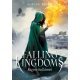 Falling Kingdoms - Fagyos hullámok     14.95 + 1.95 Royal Mail